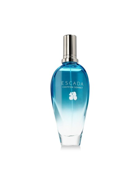 Escada Chiffon Sorbet Eau De Toilette 100 ml (woman) Escada Chiffon Sorbet Eau De Toilette 100 ml (woman)