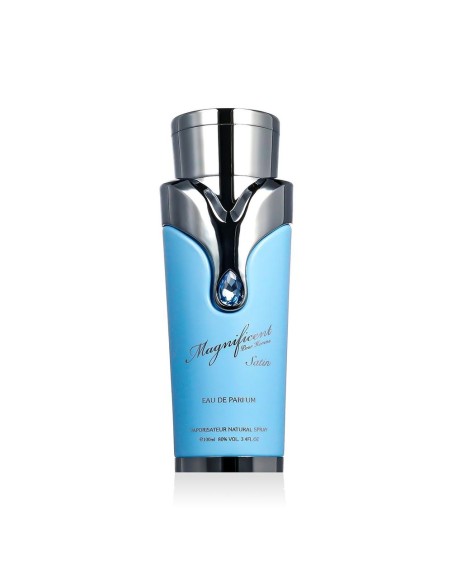 Armaf Magnificient Satin Eau De Parfum 100 ml (unisex)