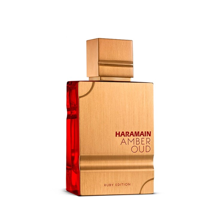 Al Haramain Amber Oud Ruby Edition Eau De Parfum 200 ml (unisex)