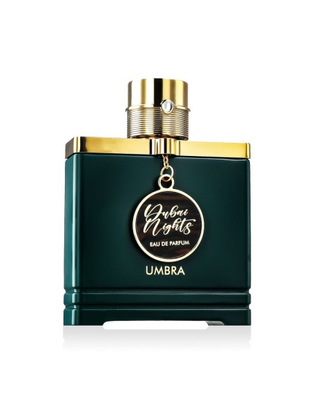 Armaf Dubai Nights Umbra Eau De Parfum 100 ml (unisex) Armaf Dubai Nights Umbra Eau De Parfum 100 ml (unisex)