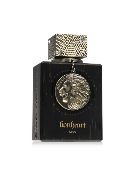 Armaf Club de Nuit Lionheart Man Eau De Parfum 100 ml (man)