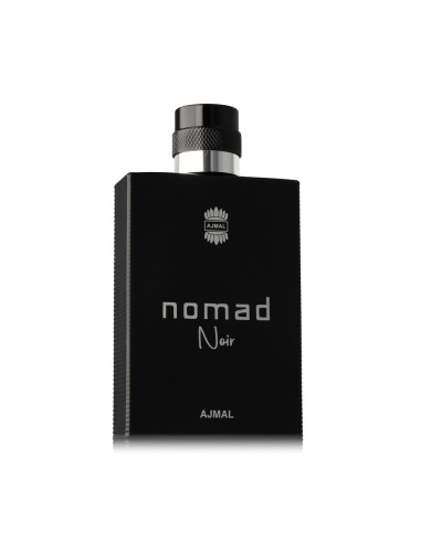Ajmal Nomad Noir Eau De Parfum 100 ml (man)