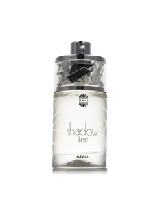 Ajmal Shadow Ice Eau De Parfum 75 ml (unisex)