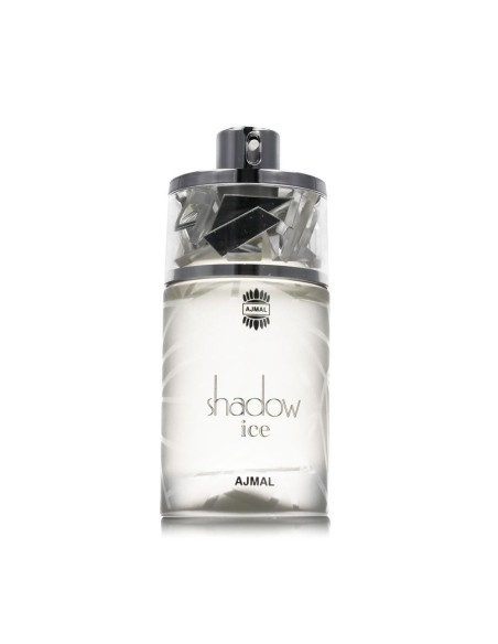 Ajmal Shadow Ice Eau De Parfum 75 ml (unisex)