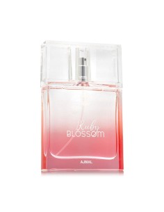 Ajmal Ruby Blossom Eau De Parfum 50 ml (woman)