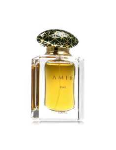 Ajmal Amir Two Eau De Parfum 50 ml (unisex)