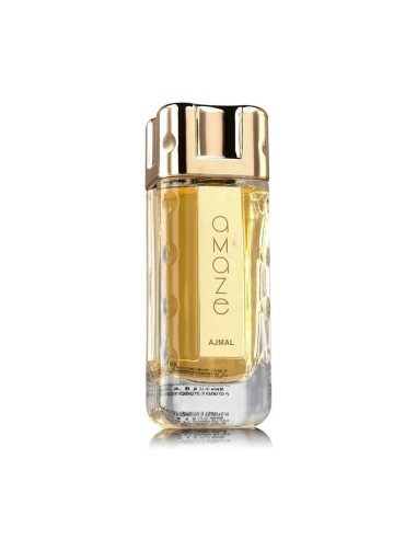 Ajmal Amaze for Her Eau De Parfum 75 ml (woman)