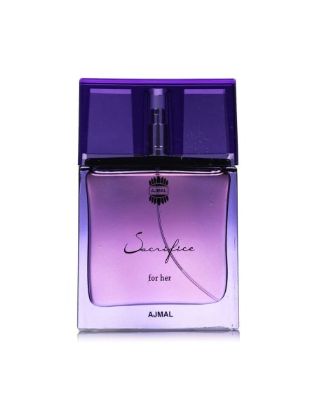 Ajmal Sacrifice for Her Eau De Parfum 50 ml (woman)