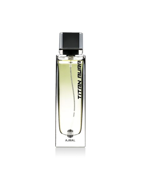 Ajmal Titan Aura Eau De Parfum 100 ml (man)