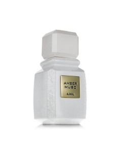 Ajmal Amber Musc Eau De Parfum 100 ml (unisex)