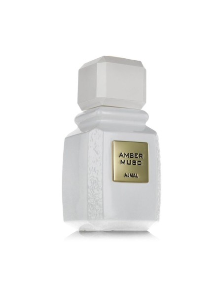 Ajmal Amber Musc Eau De Parfum 100 ml (unisex)