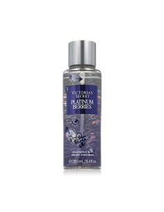 Victoria's Secret Platinum Berries Bodyspray 250 ml (woman)