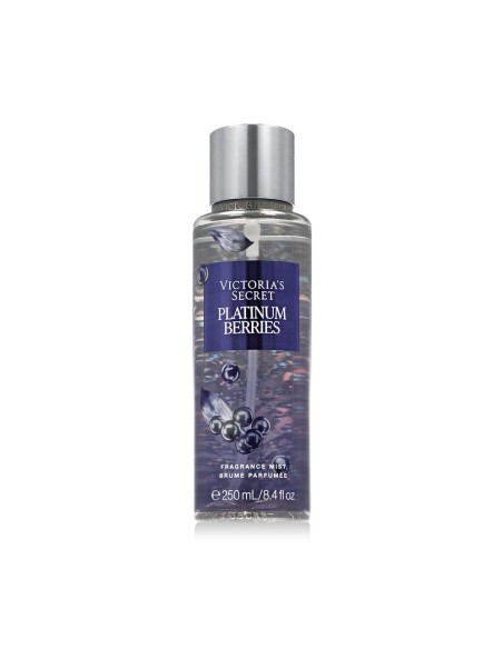 Victoria's Secret Platinum Berries Bodyspray 250 ml (woman)
