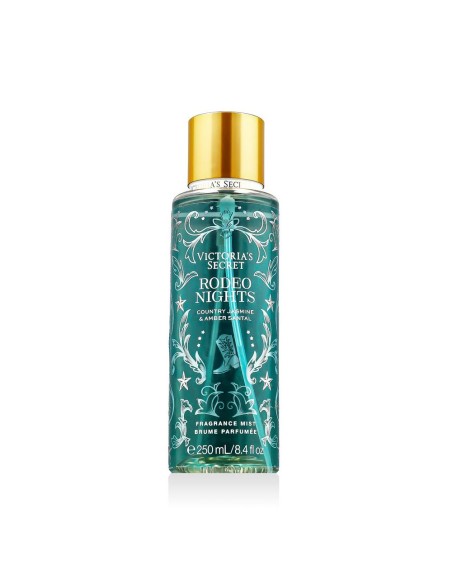 Victoria's Secret Rodeo Nights Bodyspray 250 ml (woman)