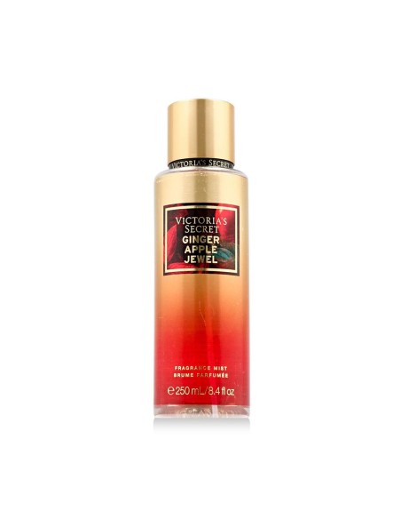 Victoria's Secret Ginger Apple Jewel Bodyspray 250 ml (woman)