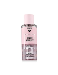 Victoria's Secret Pink Urban Bouquet Bodyspray 250 ml (woman)