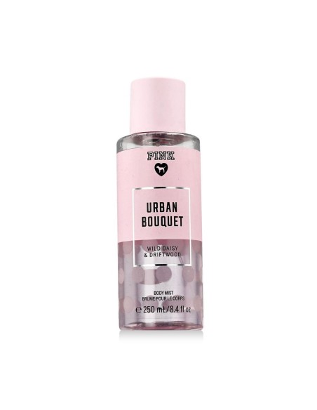 Victoria's Secret Pink Urban Bouquet Bodyspray 250 ml (woman)