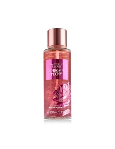 Victoria's Secret Chrome Peony Bodyspray 250 ml (woman)
