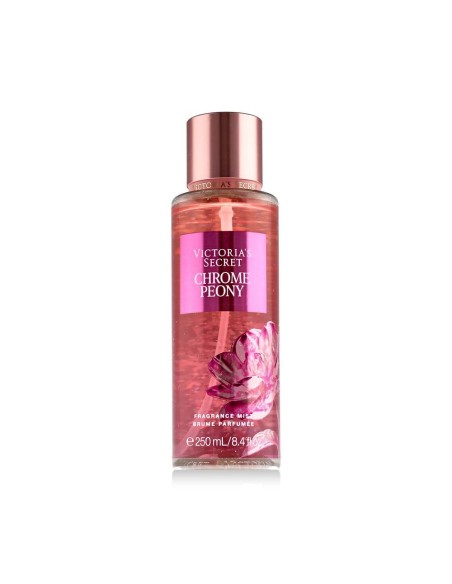 Victoria's Secret Chrome Peony Bodyspray 250 ml (woman)