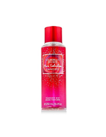 Victoria's Secret Pure Seduction Candied Bodyspray 250 ml (woman)