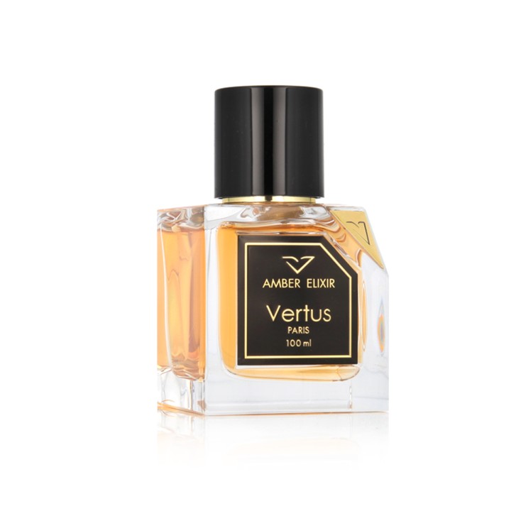 Vertus Amber Elixir Eau De Parfum 100 ml (unisex)