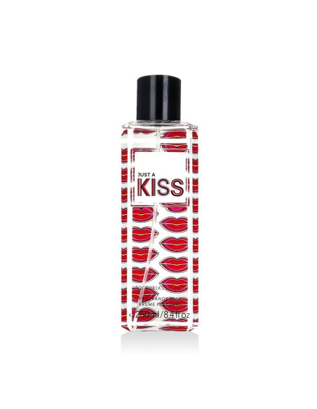 Victoria's Secret Just A Kiss Bodyspray 250 ml (woman)