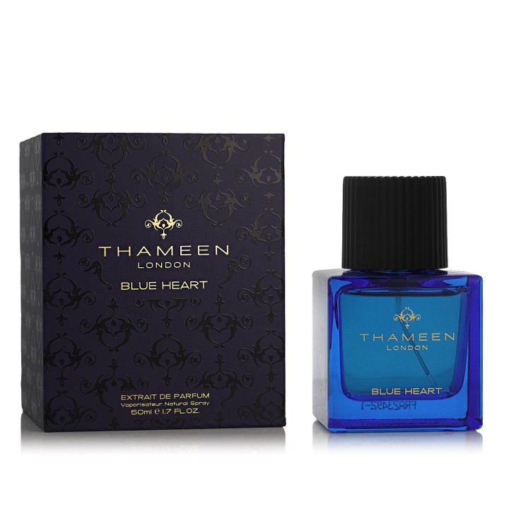 Thameen Blue Heart Extrait de parfum 50 ml (unisex)