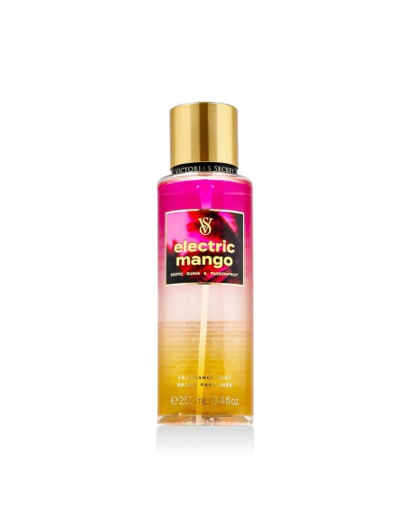 Victoria's Secret Electric Mango Bodyspray 250 ml (woman)