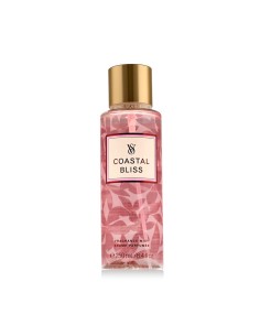 Victoria's Secret Coastal Bliss Bodyspray 250 ml (woman)