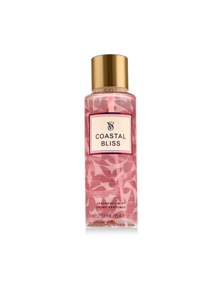 Victoria's Secret Coastal Bliss Bodyspray 250 ml (woman)
