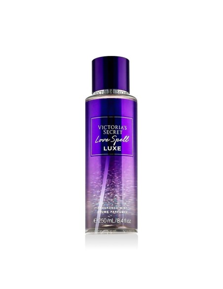 Victoria's Secret Love Spell Luxe Bodyspray 250 ml (woman)