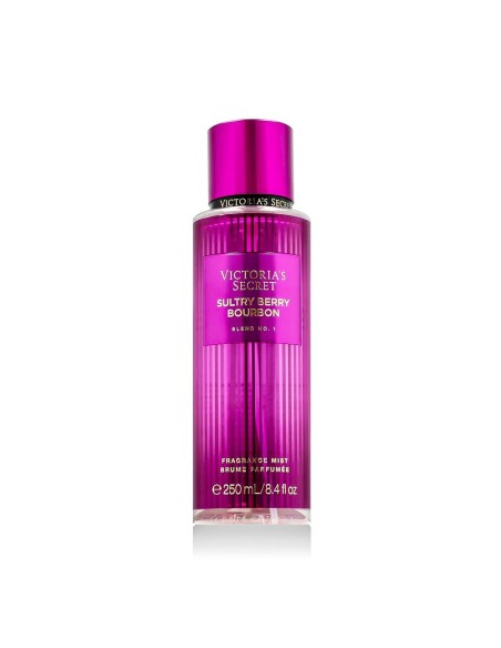 Victoria's Secret Sultry Berry Bourbon Bodyspray 250 ml (woman)