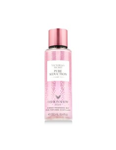 Victoria's Secret Pure Seduction Runway Shine Bodyspray 250 ml (woman)
