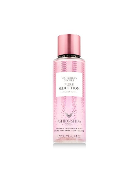 Victoria's Secret Pure Seduction Runway Shine Bodyspray 250 ml (woman)