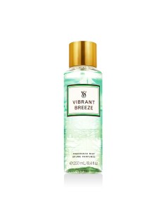 Victoria's Secret Vibrant Breeze Bodyspray 250 ml (woman)