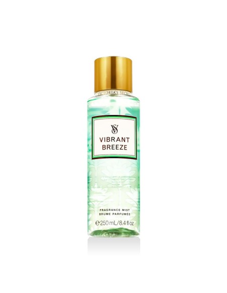 Victoria's Secret Vibrant Breeze Bodyspray 250 ml (woman)
