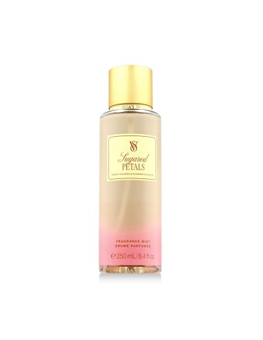 Victoria's Secret Sugared Petals Bodyspray 250 ml (woman)