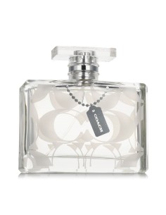Coach Coach Signature Eau De Parfum 100 ml (woman)