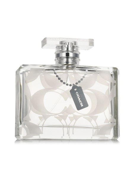 Coach Coach Signature Eau De Parfum 100 ml (woman)