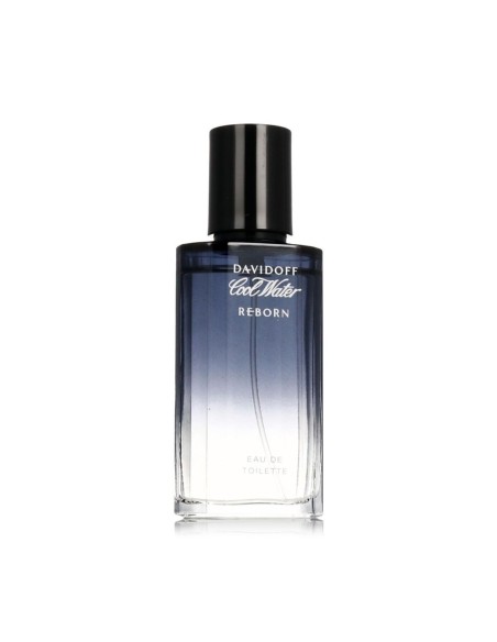 Davidoff Cool Water Reborn for Him Eau De Toilette 40 ml (man)