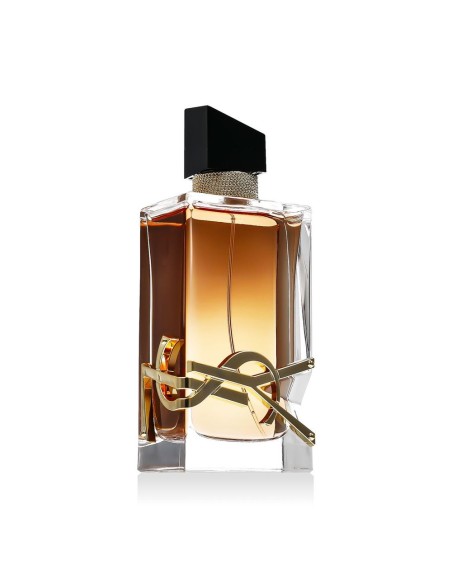 Yves Saint Laurent Libre Flowers & Flames Florale Eau De Parfum 90 ml (woman)