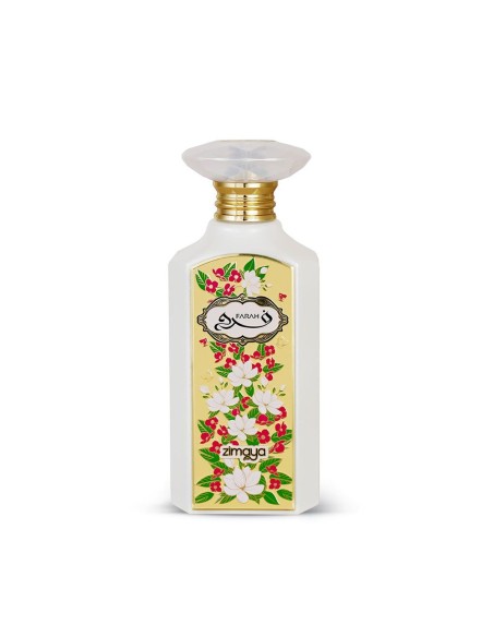 Zimaya Farah Eau De Parfum 100 ml (woman)