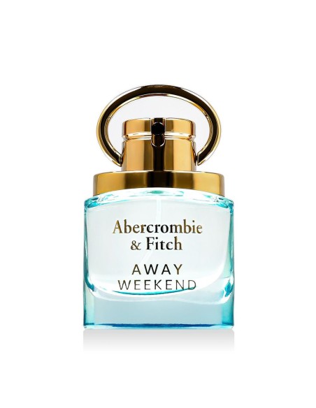 Abercrombie & Fitch Away Weekend Woman Eau De Parfum 30 ml (woman)