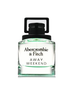 Abercrombie & Fitch Away Weekend Man Eau De Toilette 50 ml (man)