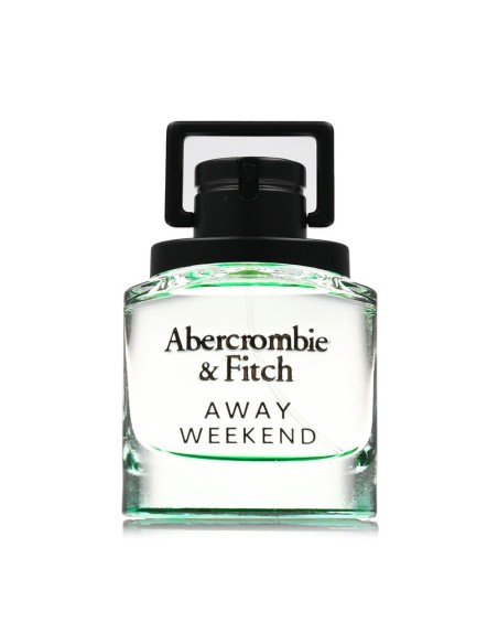 Abercrombie & Fitch Away Weekend Man Eau De Toilette 50 ml (man)