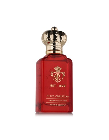 Clive Christian Town & Country Parfum UNISEX 50 ml (unisex)