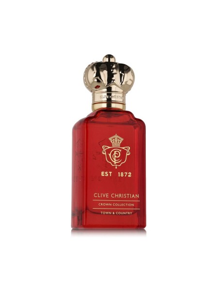 Clive Christian Town & Country Parfum UNISEX 50 ml (unisex)