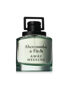 Abercrombie & Fitch Away Weekend Man Eau De Toilette 100 ml (man)