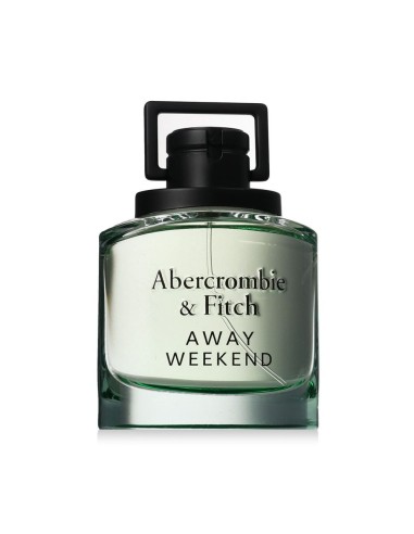 Abercrombie & Fitch Away Weekend Man Eau De Toilette 100 ml (man)