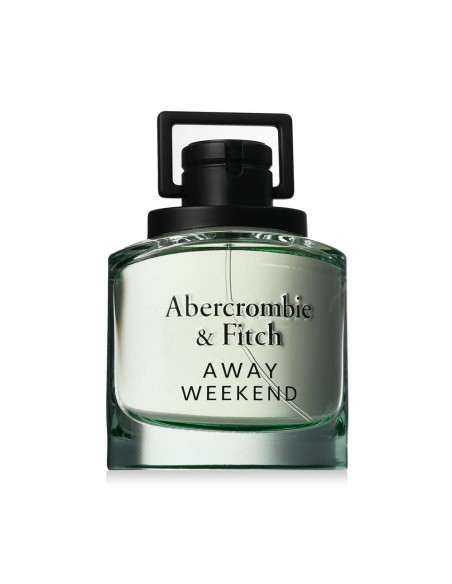 Abercrombie & Fitch Away Weekend Man Eau De Toilette 100 ml (man)